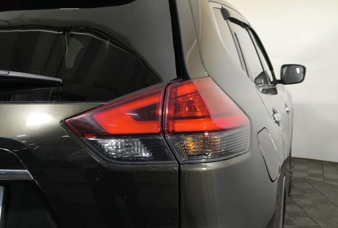 Nissan X-Trail III с пробегом 2019 года, цена 1 995 000 рублей, 138216 км, внедорожник, Автокод Объявления
