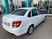 Lada (ВАЗ) Granta I Рестайлинг Ижевск  - изображение 32