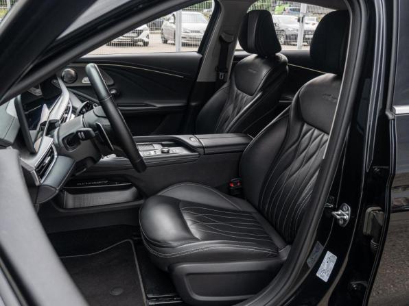 Chery Arrizo 8 с пробегом 2023 года, цена 2 035 000 рублей, 44557 км, седан, Автокод Объявления