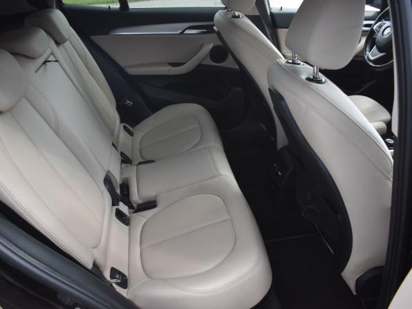 BMW X2 I (F39) с пробегом 2018 года, цена 2 305 000 рублей, 105238 км, внедорожник, Автокод Объявления