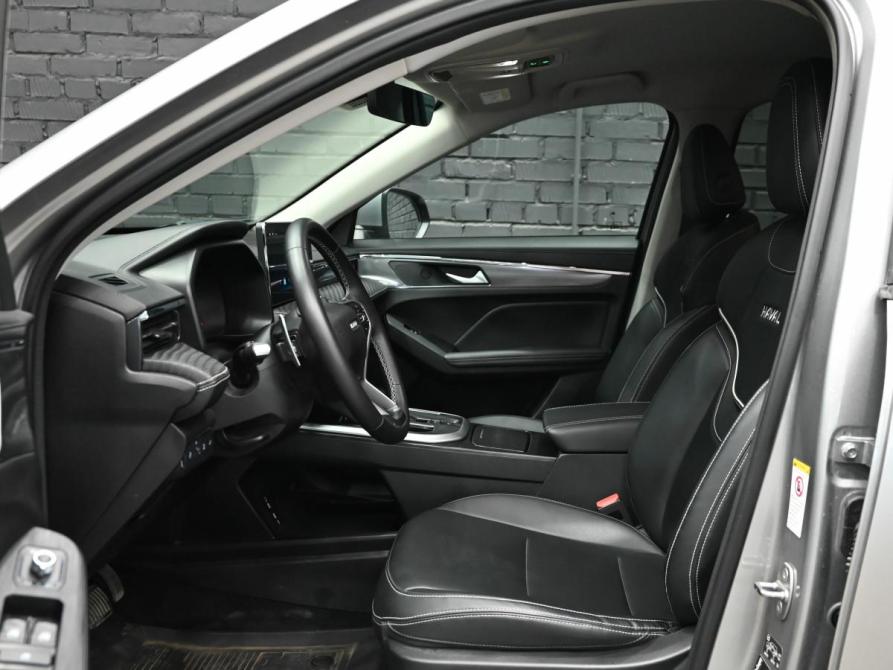 Haval Jolion I Екатеринбург  - изображение 10