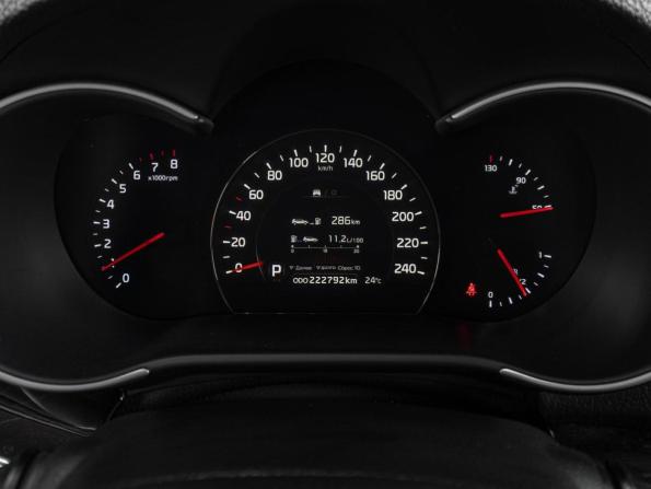 Kia Sorento II Рестайлинг с пробегом 2014 года, цена 1 799 000 рублей, 222792 км, внедорожник, Автокод Объявления