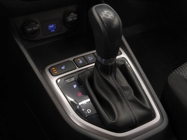 Hyundai Creta I с пробегом 2020 года, цена 2 099 000 рублей, 71851 км, внедорожник, Автокод Объявления