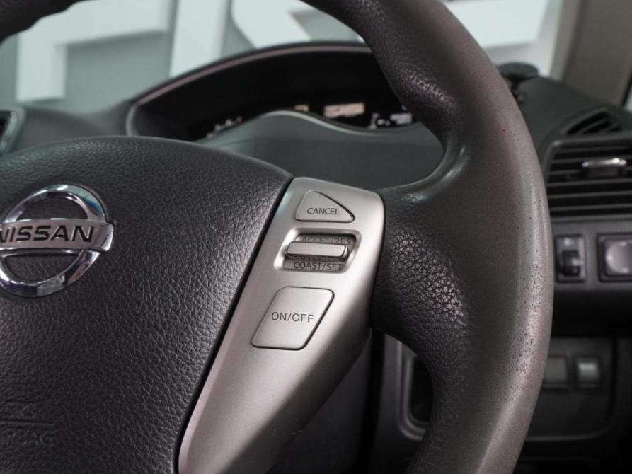 Nissan Serena IV (C26) Воронеж  - изображение 15