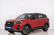 Chery Tiggo 7 Pro I Красноярск  - изображение 31