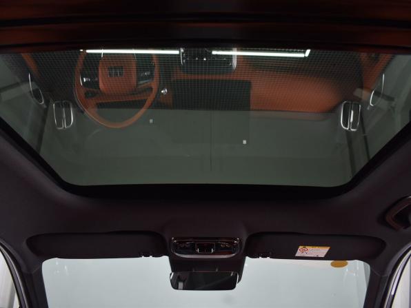 Geely Galaxy M7 с пробегом 2026 года, цена 3 900 995 рублей, 27 км, внедорожник, Автокод Объявления