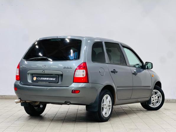 Lada (ВАЗ) Kalina I с пробегом 2011 года, цена 335 000 рублей, 107025 км, универсал, Автокод Объявления