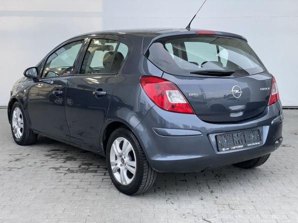 Opel Corsa D с пробегом 2008 года, цена 354 000 рублей, 199000 км, хэтчбек, Автокод Объявления