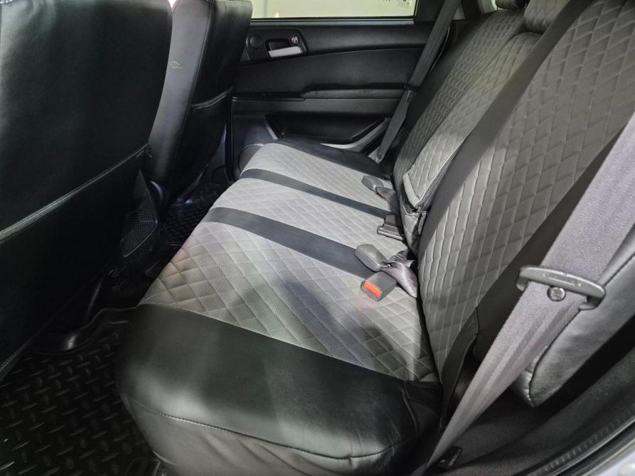SsangYong Actyon I Воронеж  - изображение 16