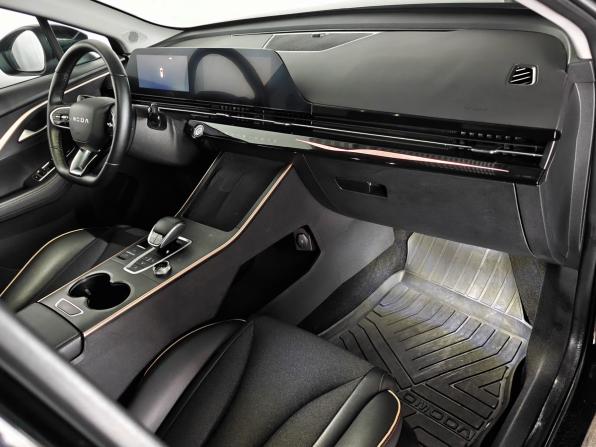 Omoda C5 I с пробегом 2024 года, цена 1 685 000 рублей, 47700 км, внедорожник, Автокод Объявления