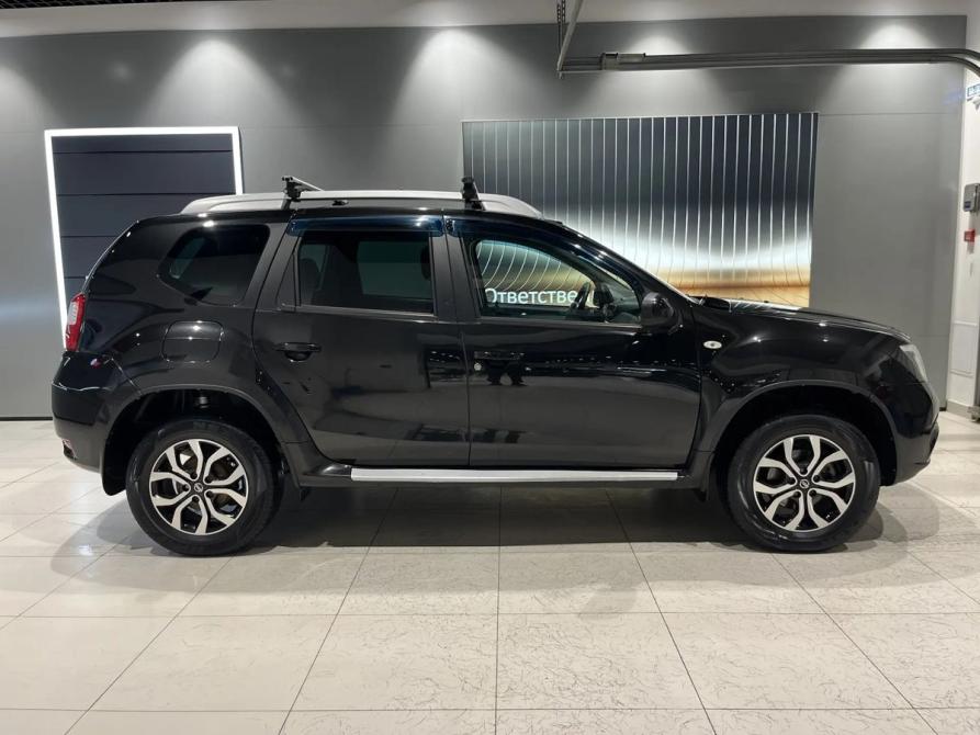 Nissan Terrano III (D10) Новосибирск  - изображение 4