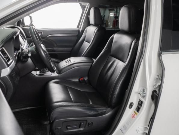 Toyota Highlander III (XU50) с пробегом 2014 года, цена 2 999 000 рублей, 197970 км, внедорожник, Автокод Объявления