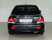 Mitsubishi Lancer IX Рестайлинг Москва  - изображение 19