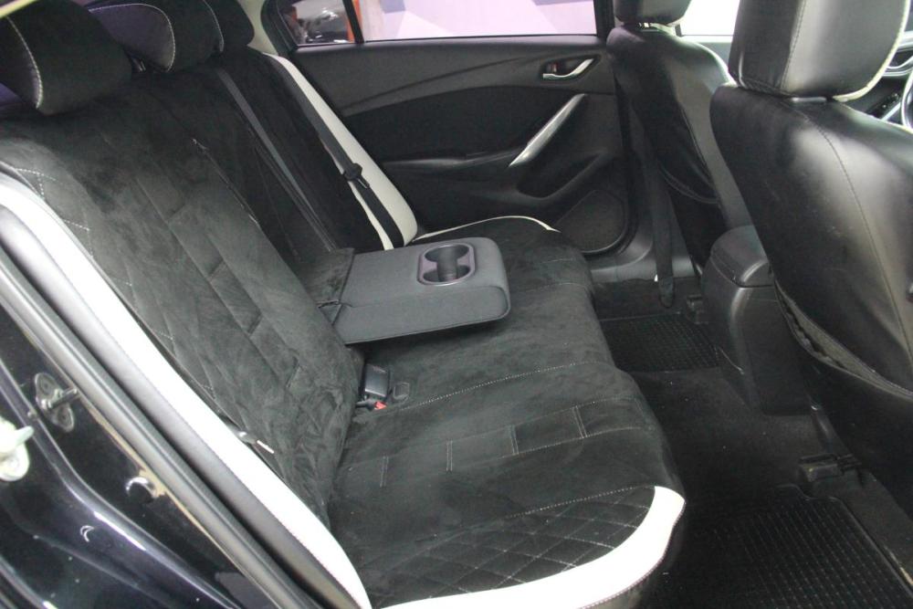Mazda 6 III (GJ) Чебоксары  - изображение 25