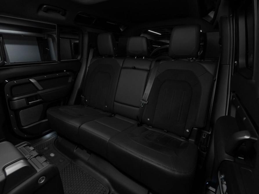 Land Rover Defender II Москва  - изображение 25