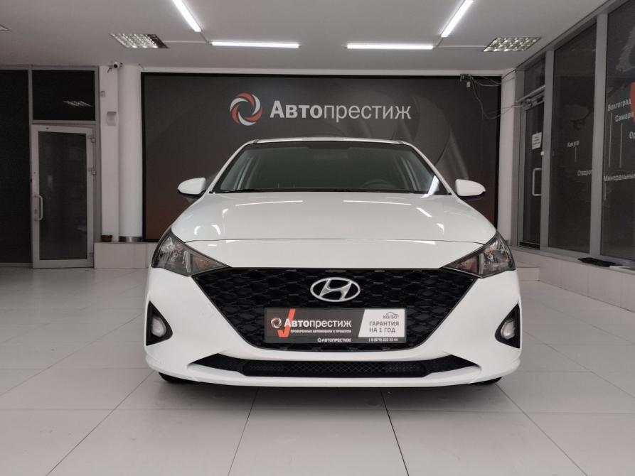 Hyundai Solaris II Рестайлинг Минеральные Воды  - изображение 2