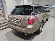 Subaru Outback III Рестайлинг Москва  - изображение 19