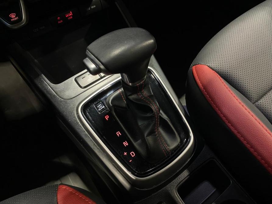 Kia Rio IV Челябинск  - изображение 14