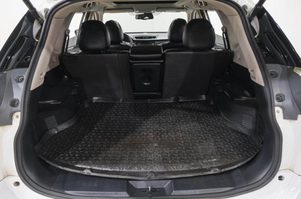 Nissan X-Trail III Новокузнецк  - изображение 37