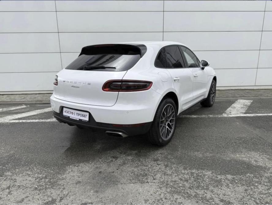 Porsche Macan I Ставрополь  - изображение 6