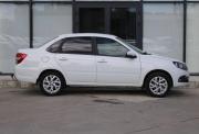 Lada (ВАЗ) Granta I Рестайлинг Саратов  - изображение 31