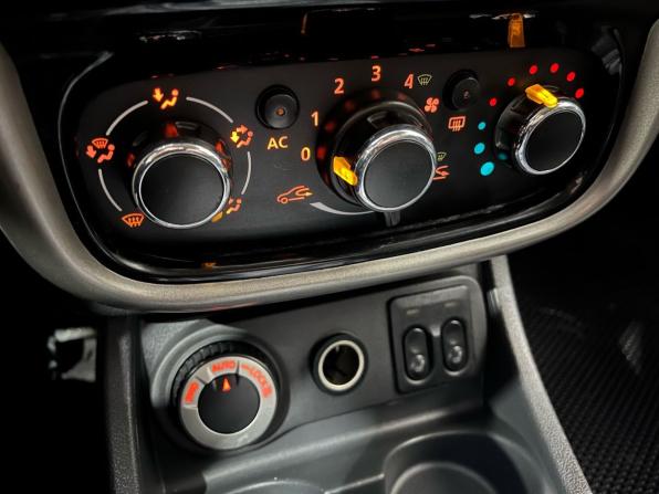 Renault Duster I с пробегом 2014 года, цена 999 000 рублей, 190951 км, внедорожник, Автокод Объявления