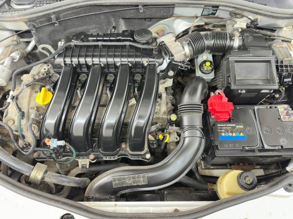 Renault Duster I Рестайлинг с пробегом 2016 года, цена 1 360 000 рублей, 107551 км, внедорожник, Автокод Объявления