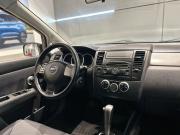 Nissan Tiida I Новосибирск  - изображение 31