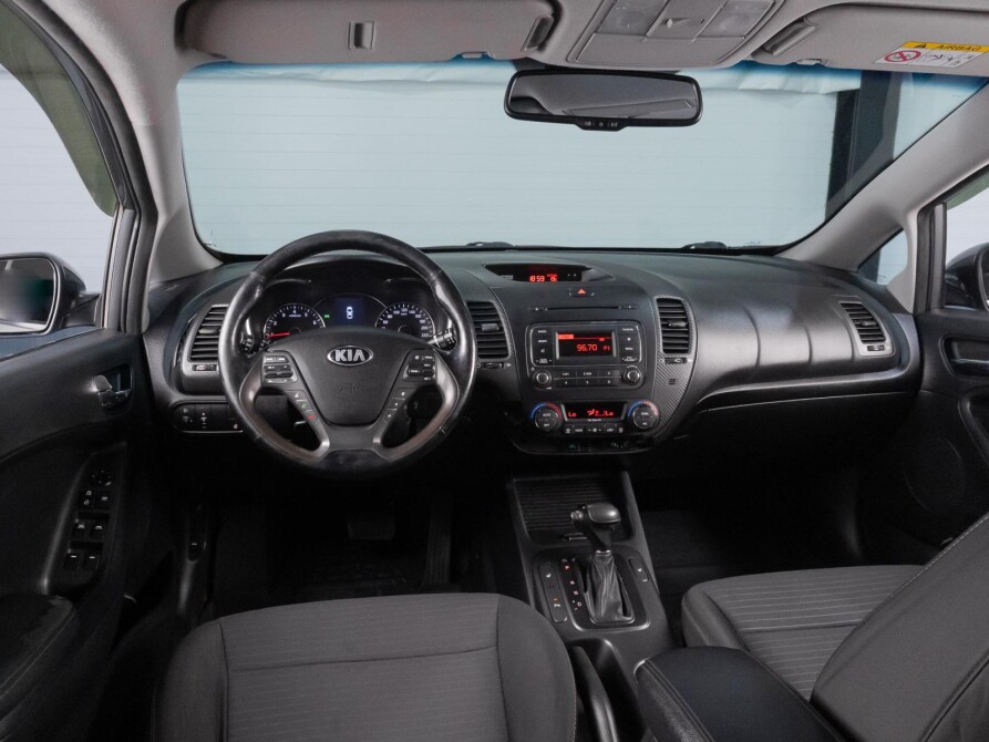 Kia Cerato III Сургут  - изображение 6