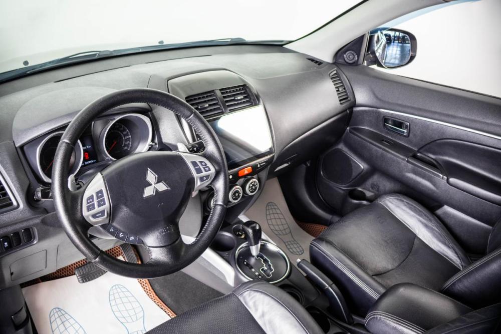Mitsubishi ASX I Пермь  - изображение 8