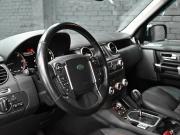 Land Rover Discovery IV Екатеринбург  - изображение 31