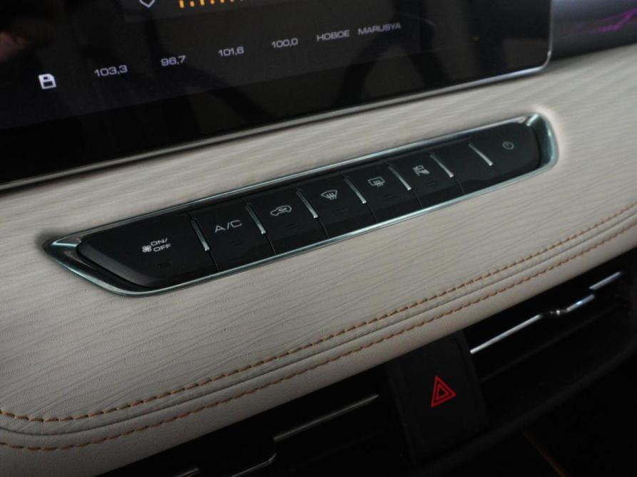 Haval Jolion I Рестайлинг Минеральные Воды  - изображение 14