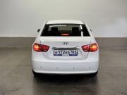 Hyundai Elantra IV (HD) Саратов  - изображение 16
