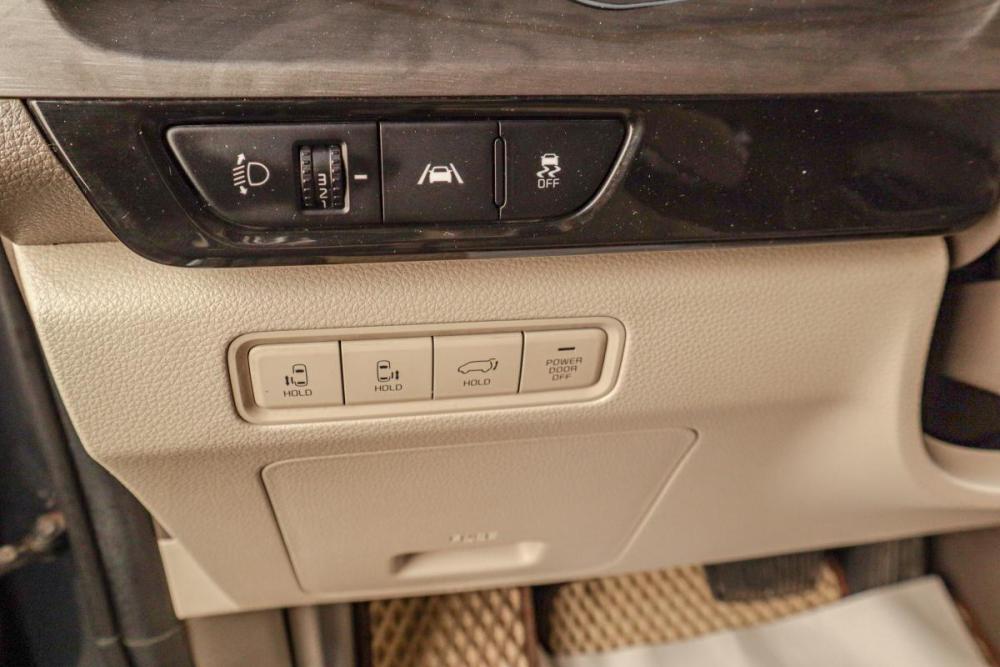 Kia Carnival IV Челябинск  - изображение 11