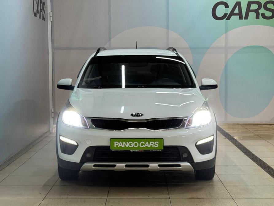 Kia Rio IV Набережные Челны  - изображение 2
