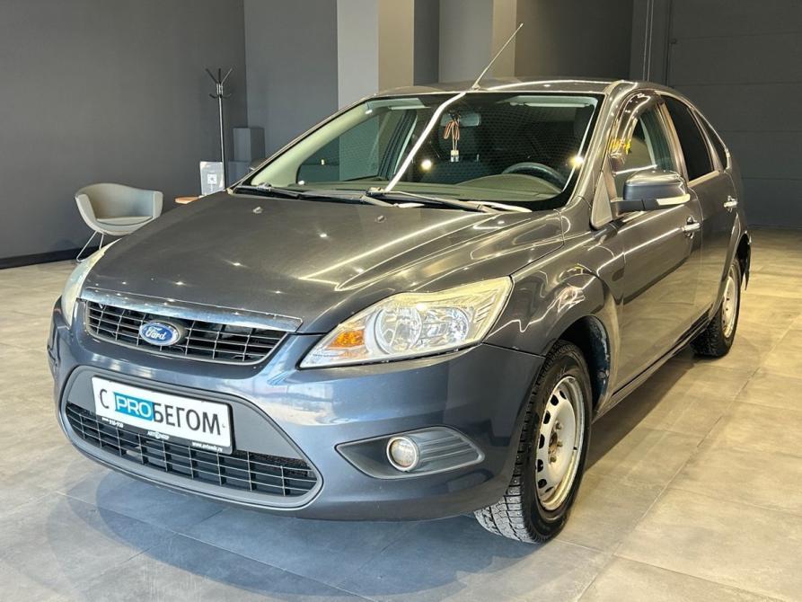 Ford Focus II Рестайлинг Новокузнецк  - изображение 2