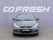 Hyundai Solaris I Орехово-Зуево  - изображение 18