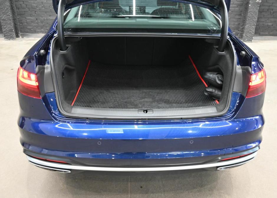 Audi A4 V (B9) Рестайлинг Екатеринбург  - изображение 6