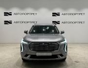 Haval Jolion I Санкт-Петербург  - изображение 30