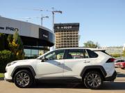 Toyota RAV4 V (XA50) Москва  - изображение 32