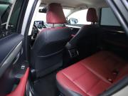 Lexus NX I Рестайлинг Уфа  - изображение 30