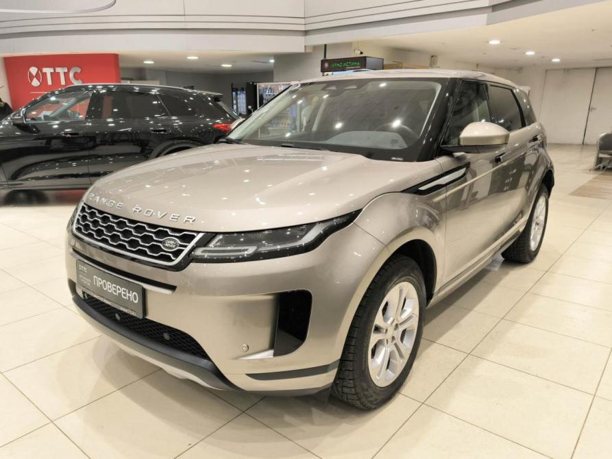 Land Rover Range Rover Evoque II Казань  - изображение 1