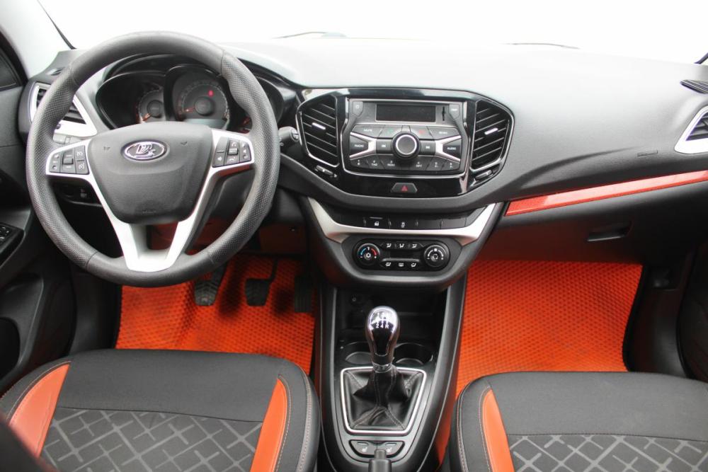 Lada (ВАЗ) Vesta I Березники  - изображение 9