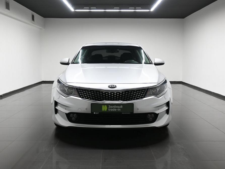 Kia Optima IV Тверь  - изображение 3