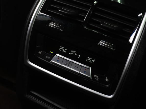 BMW X6 III (G06) с пробегом 2020 года, цена 7 299 000 рублей, 171561 км, внедорожник, Автокод Объявления