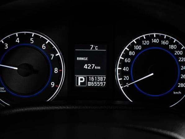 Infiniti G IV с пробегом 2011 года, цена 1 477 000 рублей, 161384 км, седан, Автокод Объявления