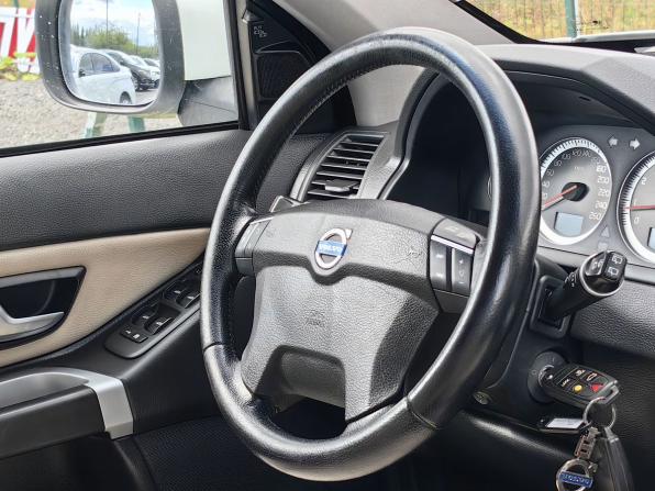 Volvo XC90 I Рестайлинг с пробегом 2011 года, цена 1 239 000 рублей, 273000 км, внедорожник, Автокод Объявления