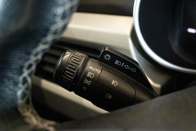 Geely Atlas I с пробегом 2019 года, цена 1 580 000 рублей, 123040 км, внедорожник, Автокод Объявления