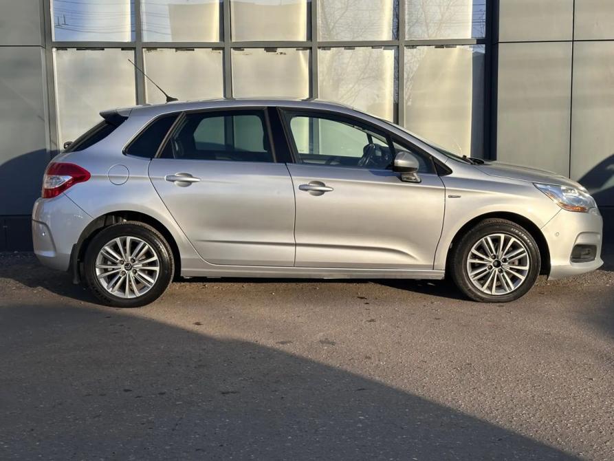 Citroen C4 II Ярославль  - изображение 8