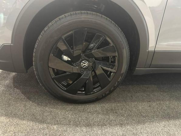 Новый Volkswagen Tharu XR 2026 года, цена 3 200 000 рублей, внедорожник, Автокод Объявления
